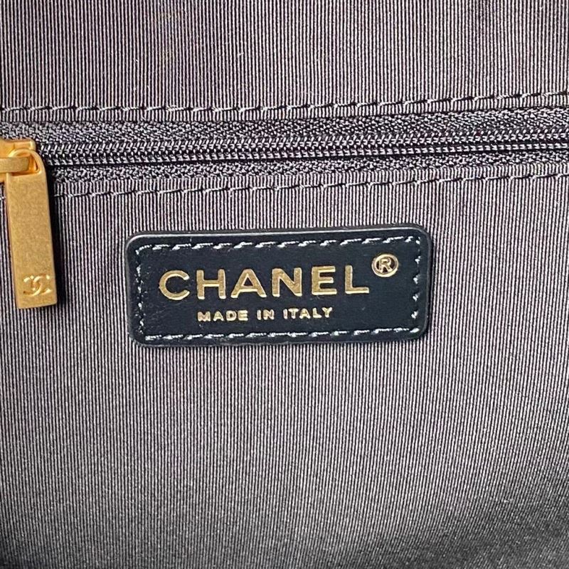 Chanel Top Handle Bags